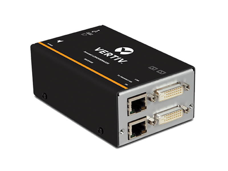 Access Inc. Avocent LV 4000 KVM Extender Series