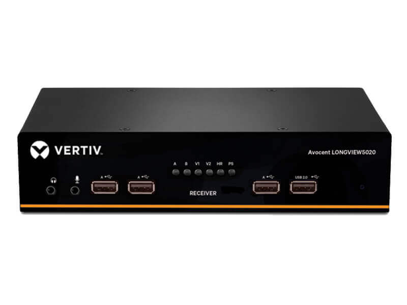 Access Inc. Avocent LV 5000 KVM Extender Series