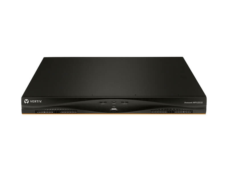 Access Inc. Avocent MergePoint Unity Digital KVM Switches Access Inc. Avocent MergePoint Unity Digital KVM Switches
