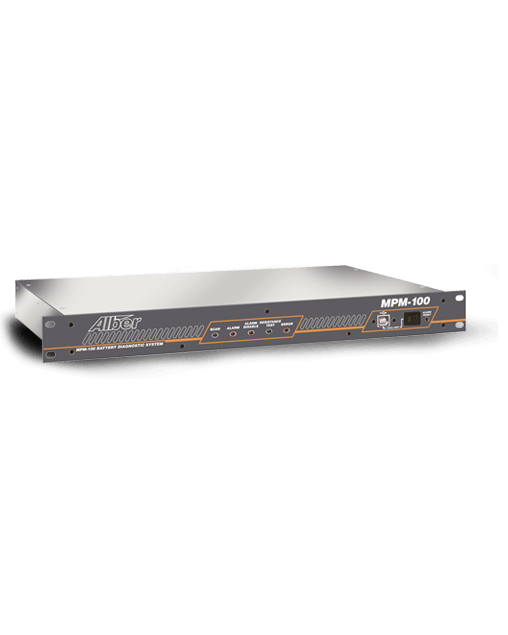 Access Inc. Albér MPM-100 Battery Monitoring System