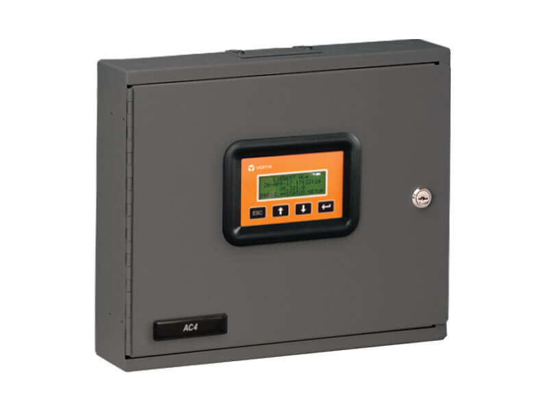 Access Inc. Liebert® AC4 Controller