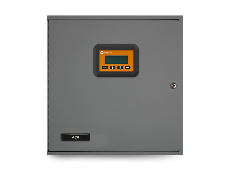 Access Inc. Liebert® AC8 Controller