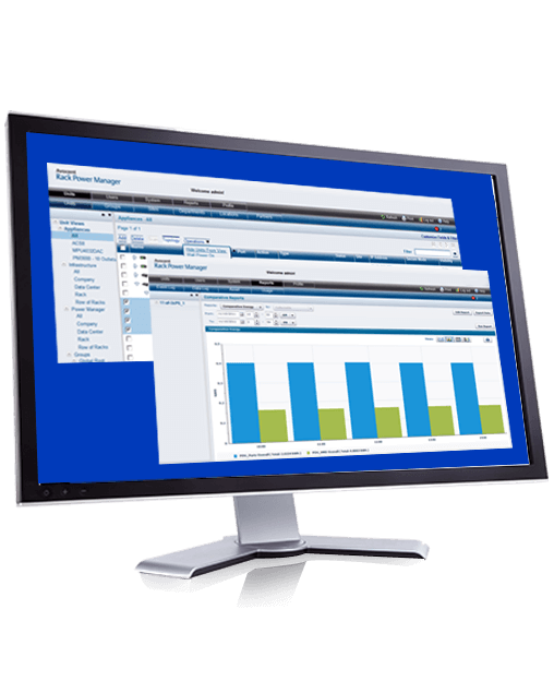 Access Inc. Vertiv Rack Power Manager Access Inc. Vertiv Rack Power Manager
