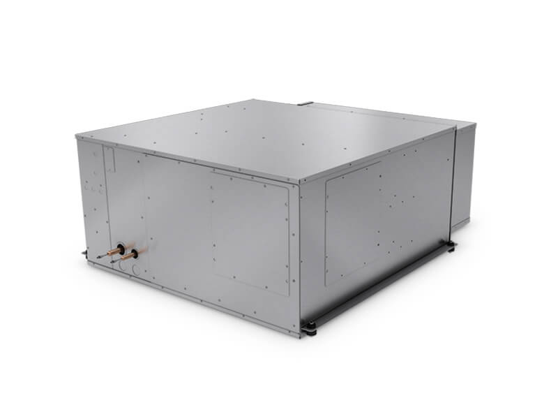 Access Inc. New Liebert Mini-Mate, Ceiling-Mounted Variable Capacity Cooling, 10.5, 14 & 17.5kW Access Inc. New Liebert Mini-Mate, Ceiling-Mounted Variable Capacity Cooling, 10.5, 14 & 17.5kW