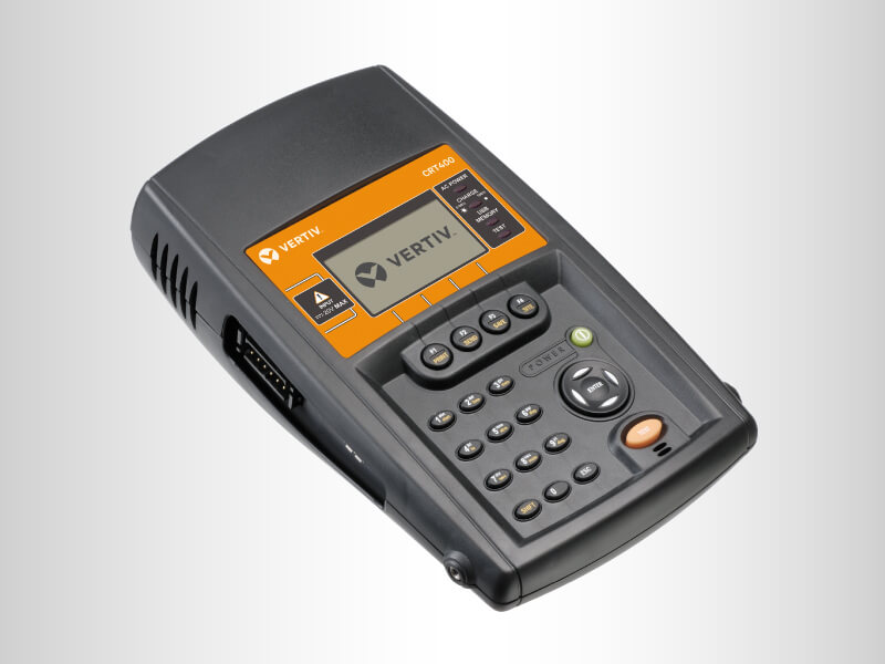 Access Inc. Albér Cellcorder CRT-400 Cell Resistance Tester Access Inc. Albér Cellcorder CRT-400 Cell Resistance Tester