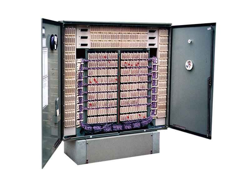 Access Inc. Vertiv CXE EXX Series