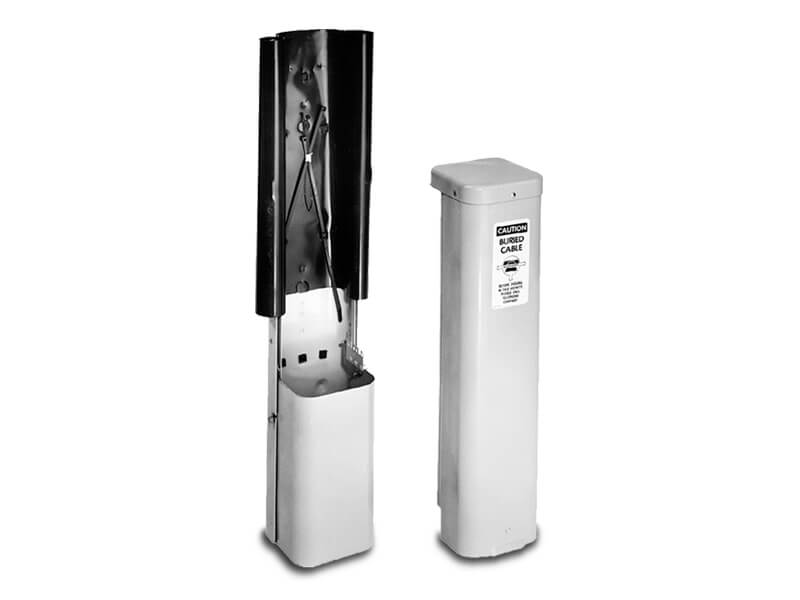 Access Inc. Vertiv BBE BD Series
