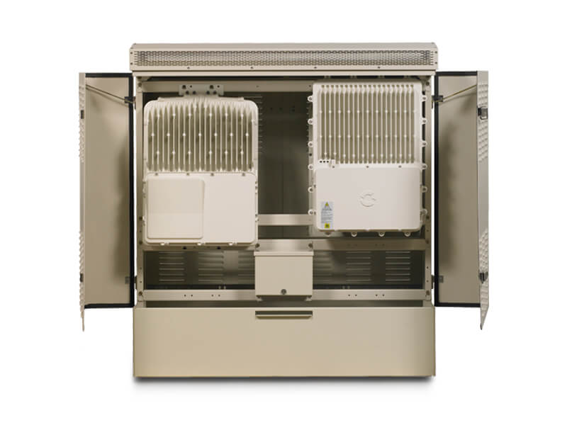 Access Inc. Vertiv BBE DSL Series