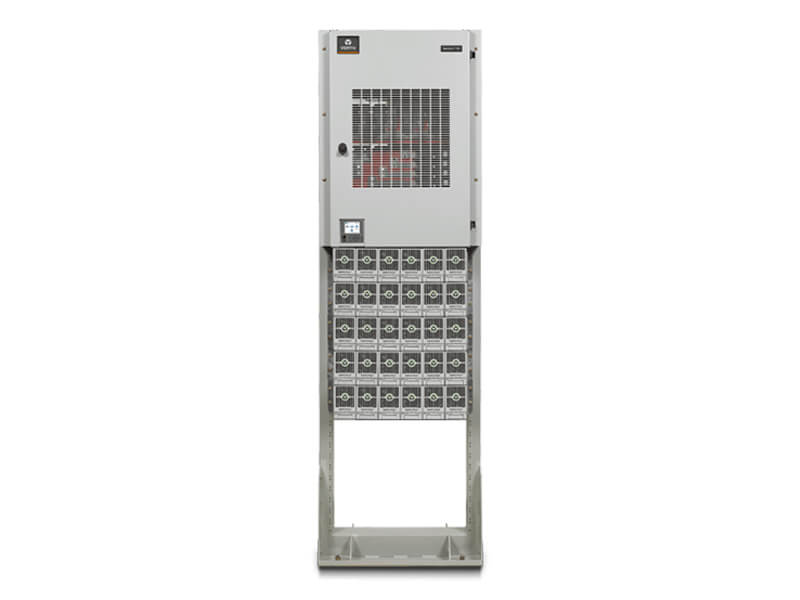 Access Inc. NetSure 700 Series Access Inc. NetSure 700 Series