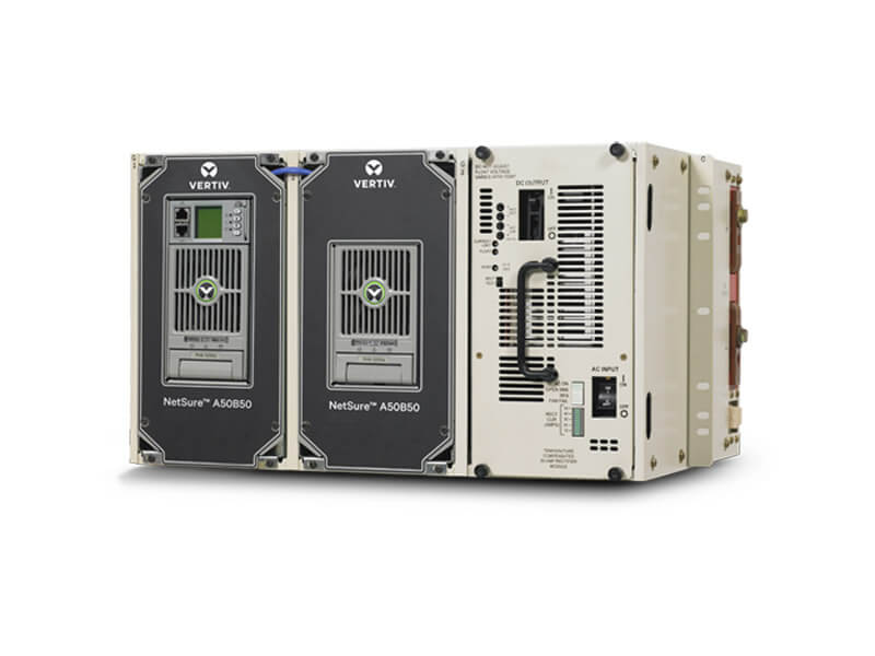 Access Inc. NetSure Retrofit Series Access Inc. NetSure Retrofit Series