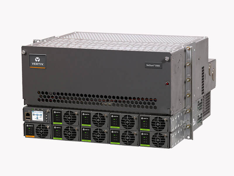 Access Inc. NetSure 5000 Series Access Inc. NetSure 5000 Series