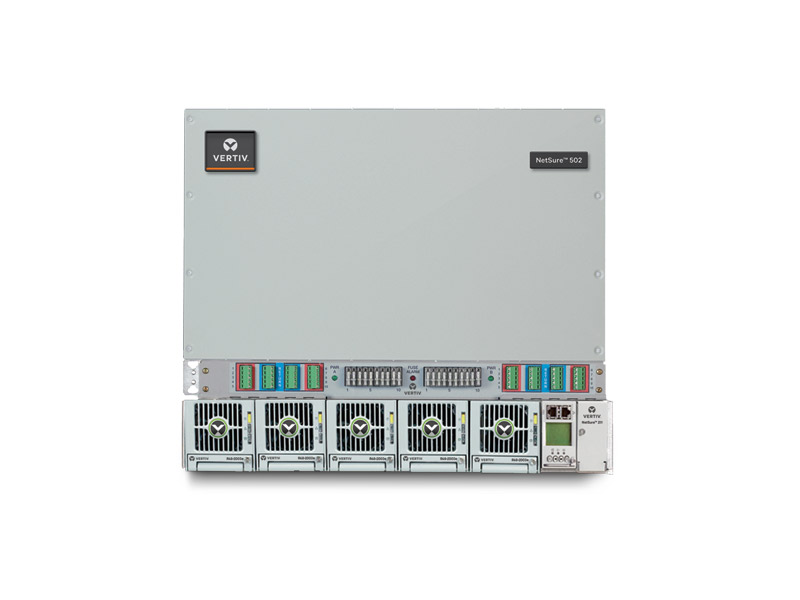 Access Inc. NetSure 500 Series Access Inc. NetSure 500 Series