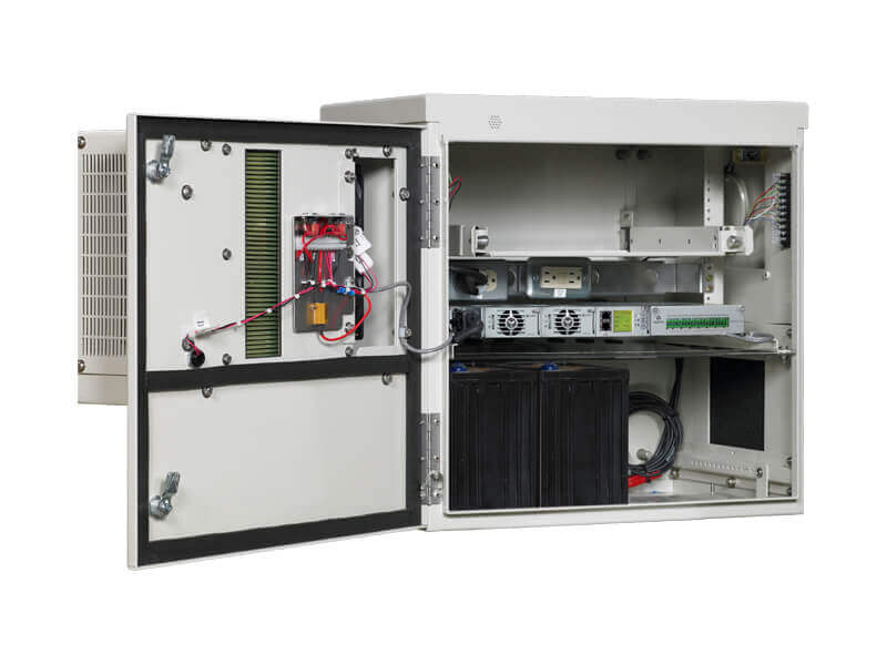 Access Inc. Vertiv XTE 401 Series Access Inc. Vertiv XTE 401 Series