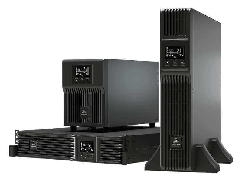 Access Inc. Vertiv™ Liebert® PSI5 Lithium-Ion UPS