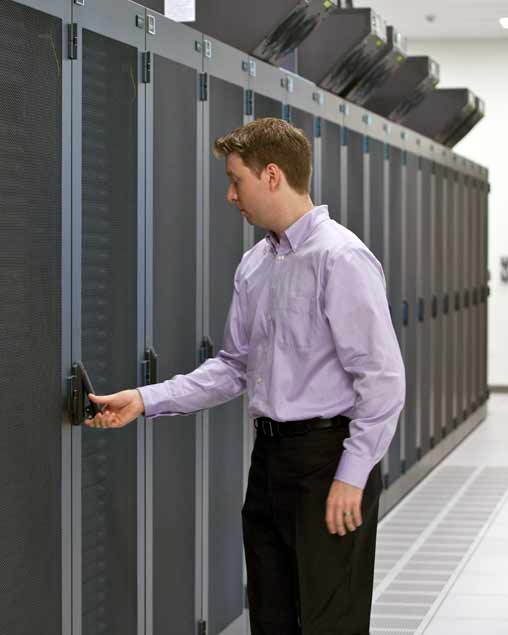 Access Inc. Trellis Process Manager