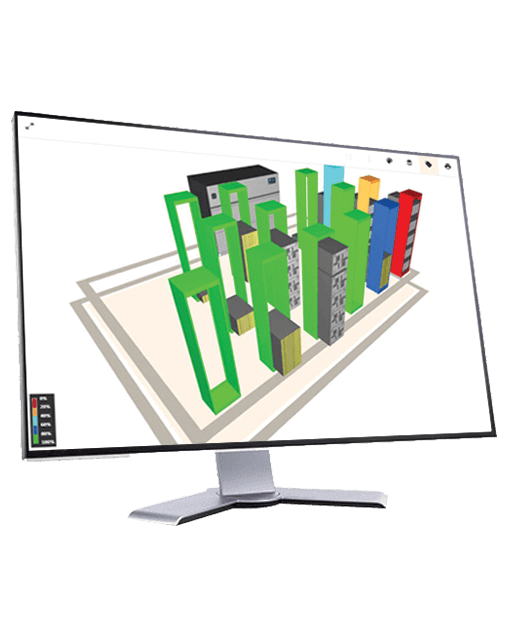 Access Inc. Trellis Inventory Manager and Project Planning