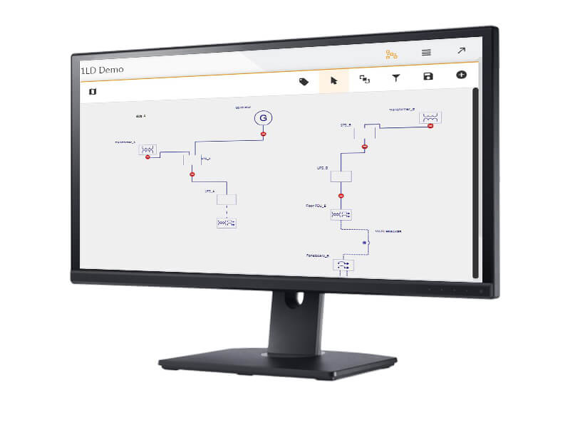 Access Inc. Trellis™ Power System Manager