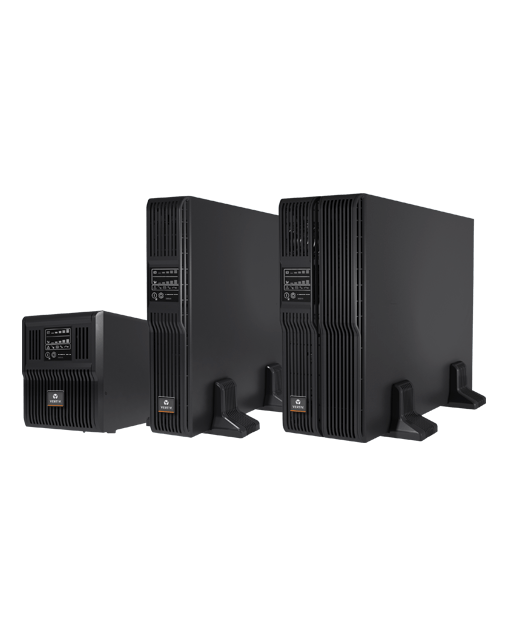 Access Inc. Liebert GXT3 UPS