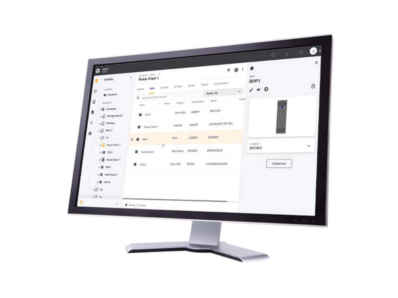 Access Inc. Trellis™ Asset Management