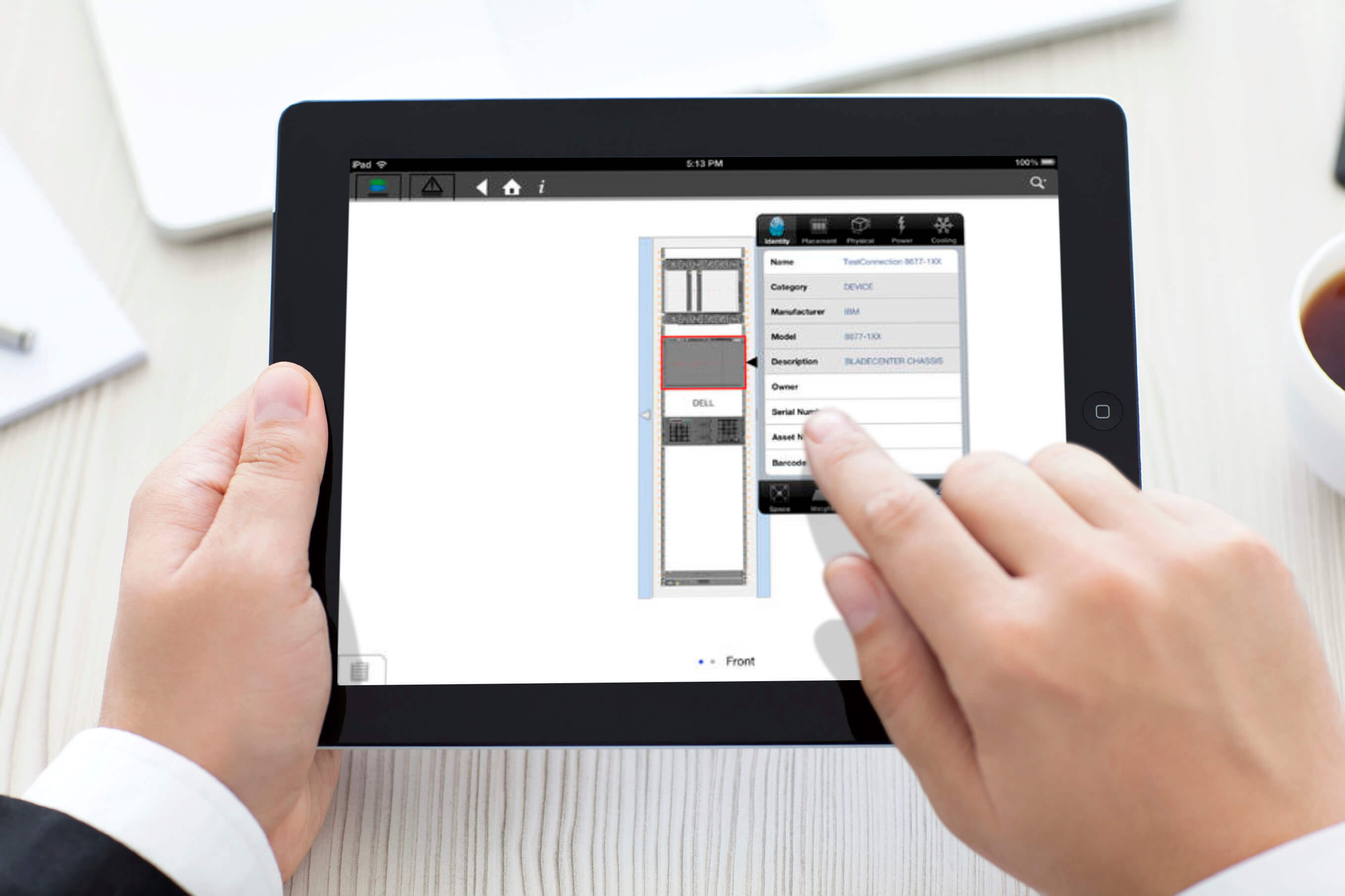 Access Inc. Trellis™ Mobile Suite
