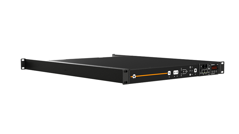 Access Inc. Vertiv™ Geist™ Rack Transfer Switch Access Inc. Vertiv™ Geist™ Rack Transfer Switch