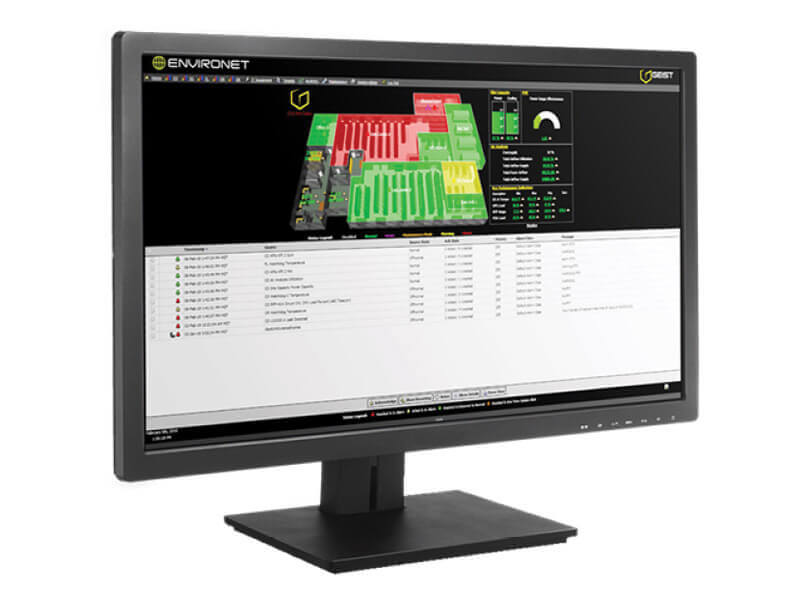 Access Inc. Vertiv™ Environet™