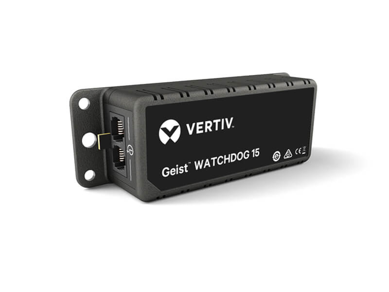 Access Inc. Vertiv™ Geist™ Environmental Monitors Access Inc. Vertiv™ Geist™ Environmental Monitors