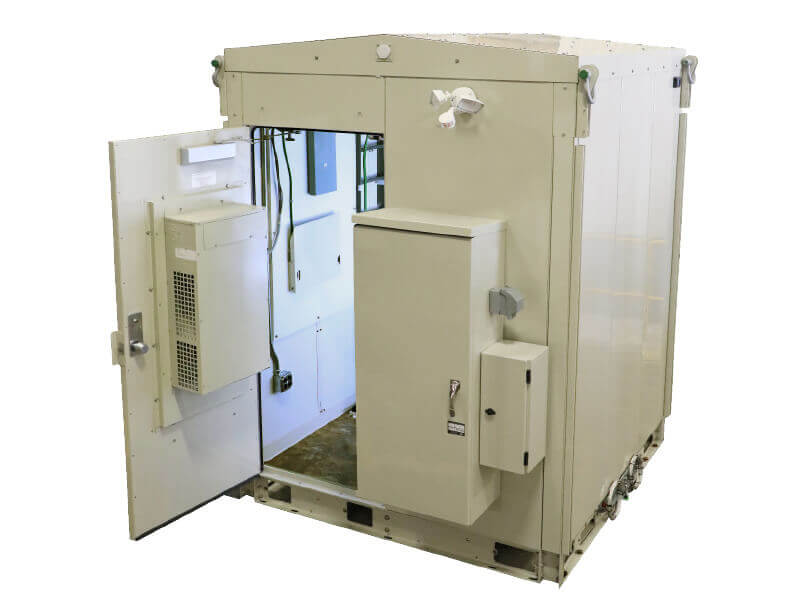 Access Inc. Vertiv XTE 802 Series Access Inc. Vertiv XTE 802 Series
