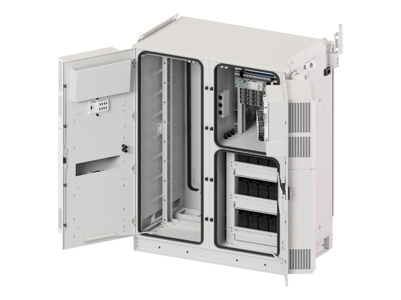 Access Inc. Vertiv XTE 201 Series Access Inc. Vertiv XTE 201 Series