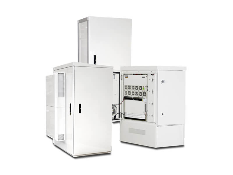 Access Inc. Vertiv XTE 601 Series Access Inc. Vertiv XTE 601 Series